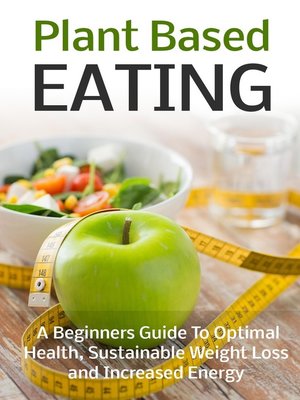 cover image of Plant Based Eating